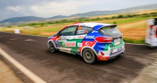 Castrol Ford Team Türkiye, Hitit Rallisi’nden ‘markalar’ birinciliği ile döndü