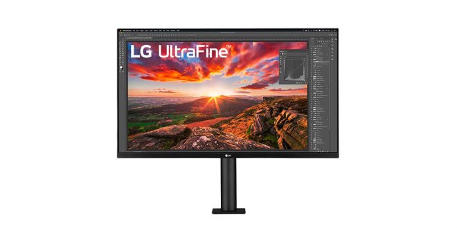 LG’den Ekran Başında Uzun Zaman Geçirenlere Özel Monitör