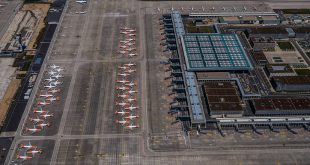 İstanbul Havalimanı’nın “Havalimanı Sağlık Akreditasyonu” Sertifikası Yenilendi