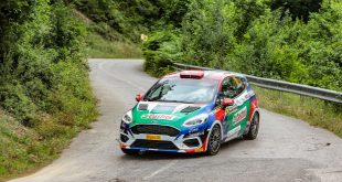 Castrol Ford Team Türkiye, Hitit Rallisi’ne genç ve gelecek vadeden pilotları ile hazır!