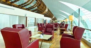 Emirates, Artan Talebi Karşılamak için Dubai Uluslararası Havalimanı’nda Özel First Class Dinlenme Salonunu Yeniden Açıyor