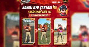 Free Fire'ın Street Fighter V iş birliği 10 Temmuz'da Final Raunduna Giriyor!