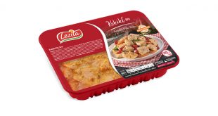 Lezita “Dünya Lezzetleri” ürün serisi ile restoran lezzetlerini evlere taşımaya devam ediyor
