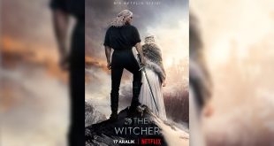 THE WITCHER’IN İKİNCİ SEZONU 17 ARALIK 2021’DE NETFLIX’TE YAYINLANACAK