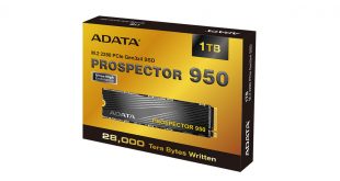 ADATA Kripto Madencilere Yönelik PROSPECTOR SSD Ailesini Duyurdu