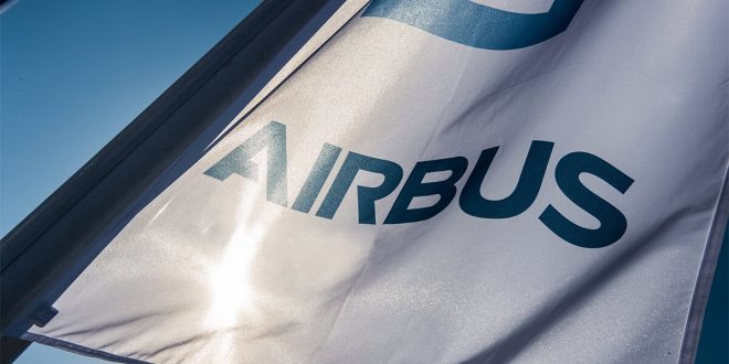 Airbus 2021 ilk yarı finansal rakamlarını açıkladı!