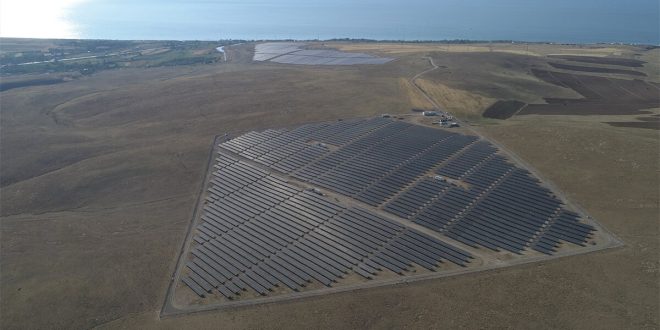 Akfen Yenilenebilir Enerji, Dünyanın ilk 50 Sürdürülebilir Şirketi Arasında