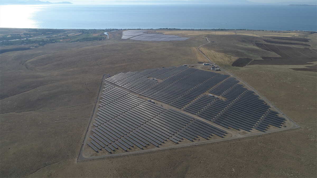 Akfen Yenilenebilir Enerji, Dünyanın ilk 50 Sürdürülebilir Şirketi Arasında