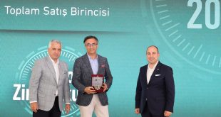 ALFA ROMEO VE JEEP’TE SATIŞ LİDERİ BİRMOT