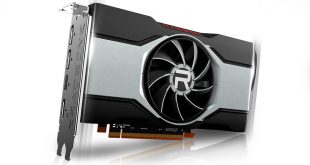 AMD Radeon RX 6600 XT Grafik Kartı Duyuruldu