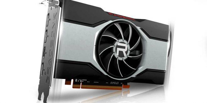 AMD Radeon RX 6600 XT Grafik Kartı Duyuruldu