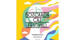 Bozcaada Caz Festivali’nin beşinci yıl kutlamaları Facebook’ta başlıyor!