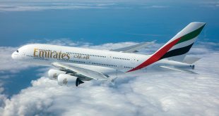 Emirates, Mauritius’un Kapılarını Yurt Dışından Gelen Turistlere Yeniden Açmasıyla, Uçuşlarını Yeniden Başlatıyor