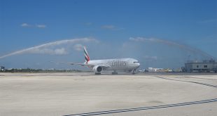 Emirates, Miami'ye Yolcu Seferlerini Başlatıyor