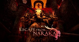 ‘Escape from Naraka’ya RTX Geldi! Bağımsız Oyun Geliştiricisi Yeni Oyununa Yeni Nesil NVIDIA RTX Teknolojisi Getirdi
