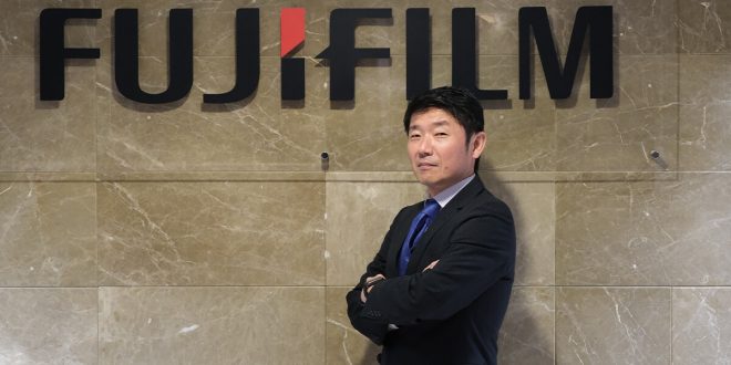 Fujifilm İnovasyon Yarışması Sonuçlandı!