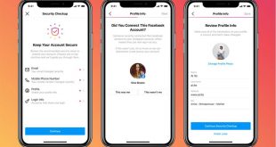 Instagram’dan güvenlik önerileri