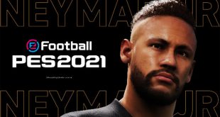 KONAMI, NEYMAR JR.’IN eFootball PES SERİSİNİN YENİ YÜZÜ OLDUĞUNU DUYURDU