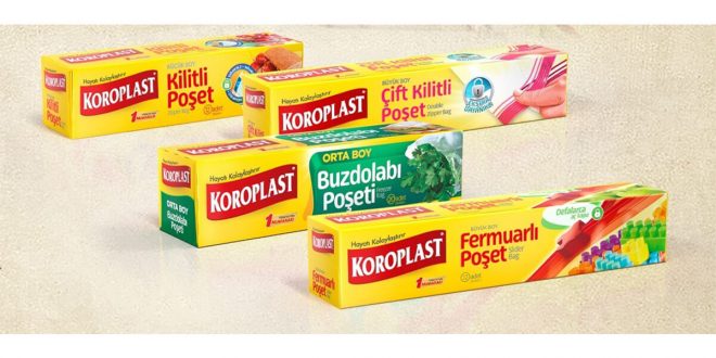 Koroplast’tan Kurban Bayramı’na özel hijyenik ve pratik çözümler