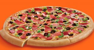 Little Caesars, Bayrama Özel Fiyatlarla Pizzaseverleri Bekliyor