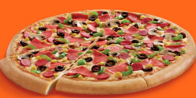 Little Caesars, Bayrama Özel Fiyatlarla Pizzaseverleri Bekliyor