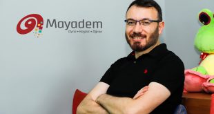 Mayadem Oyun Geliştirme Prensipleriyle Sektöründe Fark Yaratıyor