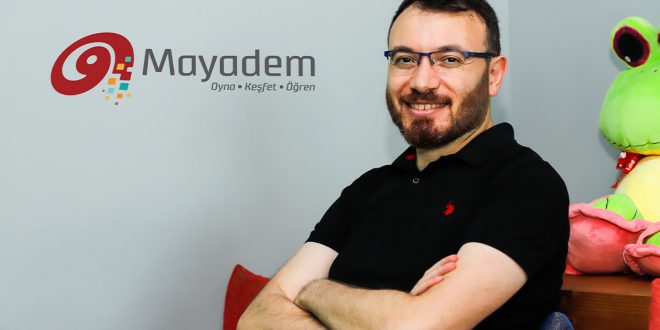 Mayadem Oyun Geliştirme Prensipleriyle Sektöründe Fark Yaratıyor