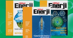 Milliyet Enerji dergisi enerji sektörünün rotasını paylaşıyor