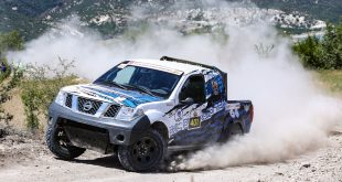 Offroad Sezonuna Görkemli Açılış