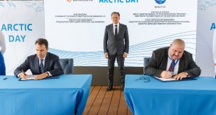 ROSATOM ve AEON Şirketi, Arktik Taşımacılık İşbirliğinde Anlaştı