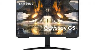 Samsung’un 2021 Odyssey oyun monitörü serisi yeni üyeleri ile genişlemeye devam ediyor