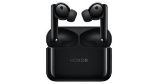 Şık ve ergonomik yeni kablosuz kulaklık: HONOR Earbuds 2 Lite