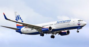 SunExpress’ten yangın bölgelerine yardım