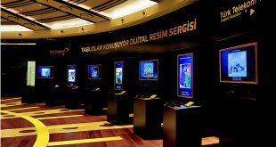 Türk Telekom görme engellilerin hayatını kolaylaştırıyor