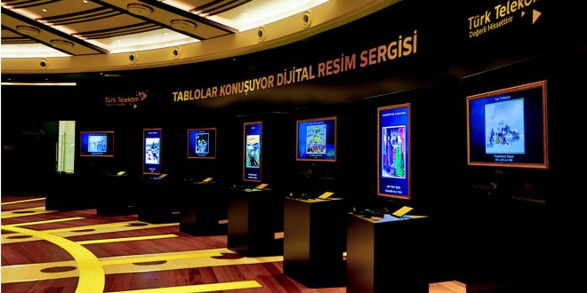 Türk Telekom görme engellilerin hayatını kolaylaştırıyor