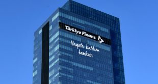 Türkiye Finans, Türkiye’nin en etik şirketleri arasına girdi