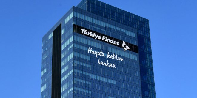 Türkiye Finans, Türkiye’nin en etik şirketleri arasına girdi