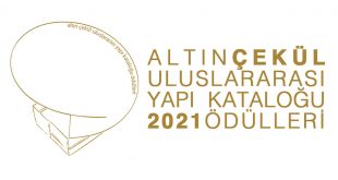 YAPI KATALOĞU Mimarların İlk Yapılarını Ödüllendiriyor!