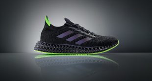 ADIDAS 4DFWD: 3D BASKI TEKNOLOJİSİYLE ADIMLAR DAHA İLERİ