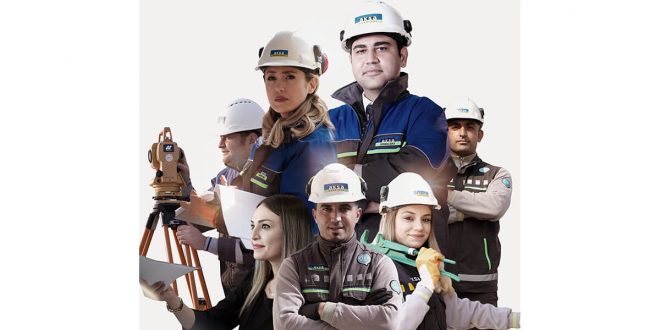 AKSA DOĞALGAZ, INTERNATIONAL ARC AWARDS 2021’DE İKİ ÖDÜLE LAYIK GÖRÜLDÜ