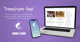 Anne ve Anne Adaylarının Doğru Ve Güvenilir Bilgi İhtiyacını Karşılayan Platform: Bebek Melekleri