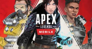 Apex Legends Mobile, Türkiye’ye açılıyor!