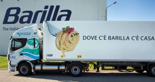 Barilla’dan 10 yılda 500'e yakın sürdürülebilir ve yenilikçi ürün