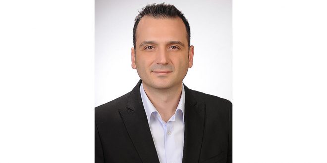 Bayer Tarım Ürünleri Ülke Müdürü Onur Çamili Oldu