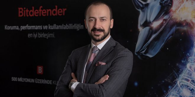 BITDEFENDER GRAVITYZONE ARTIK TÜRKÇE!