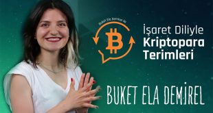 BtcTurk'ten Türk İşaret Dilinde Bitcoin Terimleri