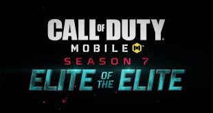 Call of Duty: Mobile 7. Sezonunda Hedef Seçkinler Takımında Yer Almak