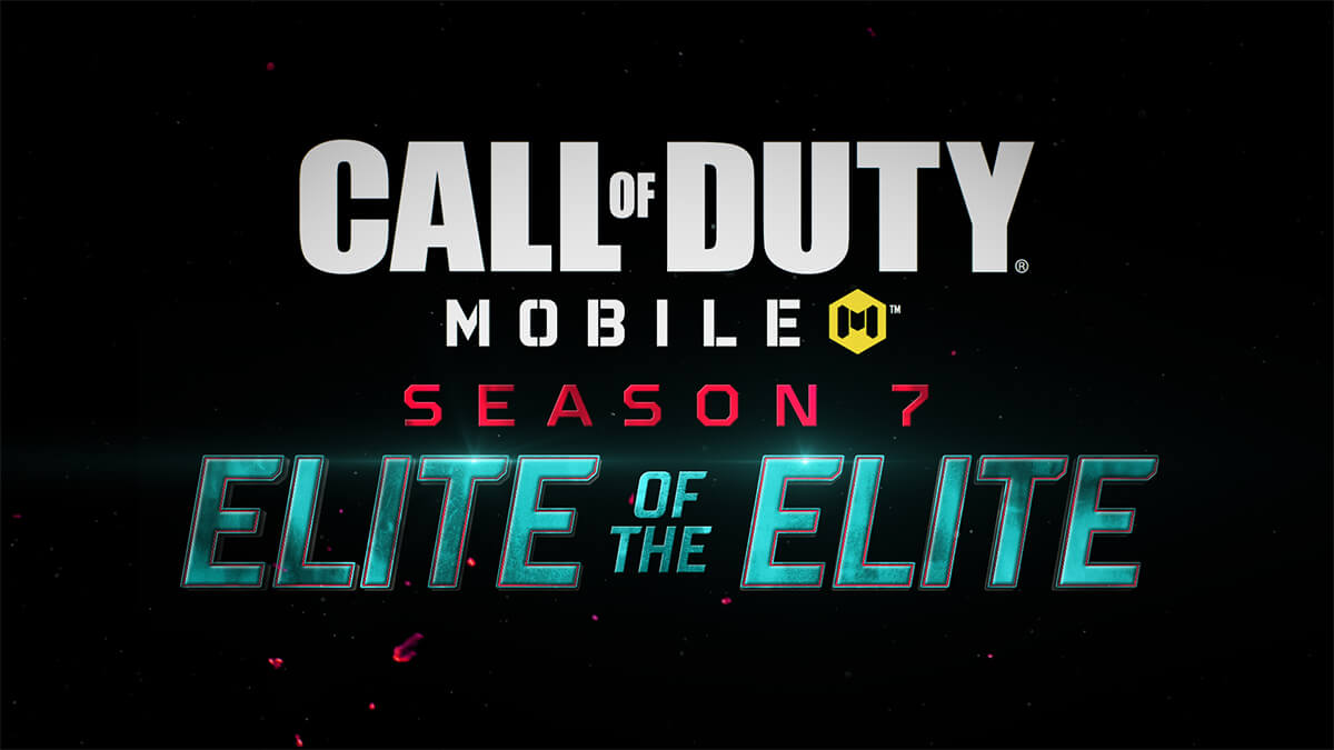 Call of Duty: Mobile 7. Sezonunda Hedef Seçkinler Takımında Yer Almak