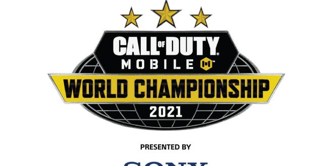 Call of Duty: Mobile World Championship 2021 Turnuvasının 4. Aşaması Başlıyor