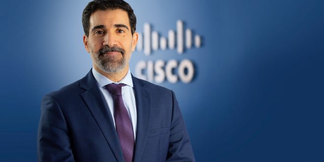 Cisco Araştırması: Pandemide Dijital Hizmetlere Yatırım Yapan Markalara Bağlılık Artıyor